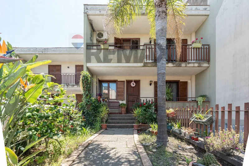 Villa in vendita ad Acireale - foto 1