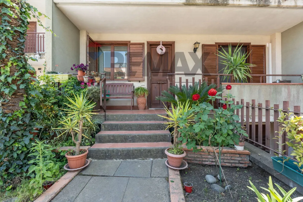 Villa in vendita ad Acireale - foto 3