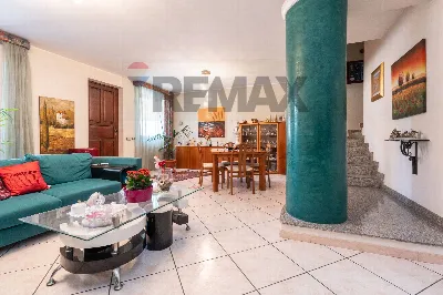 Villa in vendita a Acireale - foto 5
