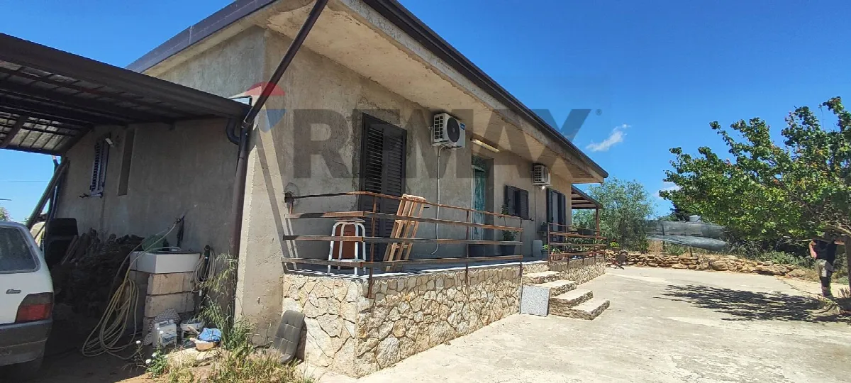 Villa in vendita a Caltagirone - foto 5