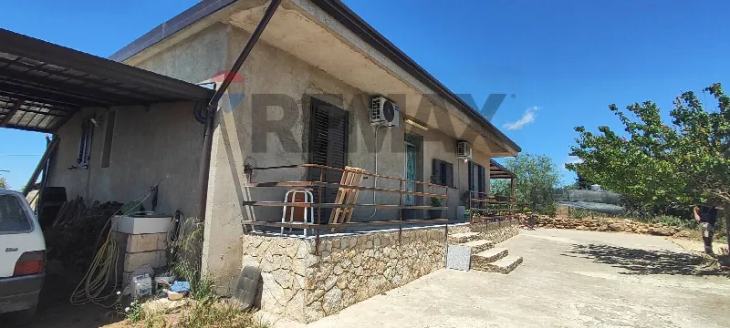 Villa in vendita a Caltagirone - foto 5