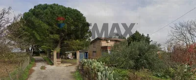 Rustico/Casale in vendita a Enna - foto 1
