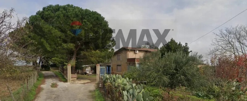 Rustico/Casale in vendita a Enna - foto 1