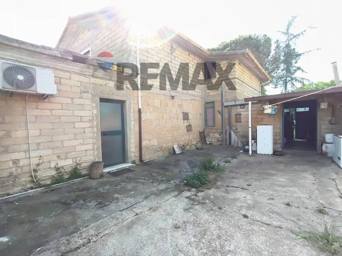 Rustico/Casale in vendita a Enna - foto 3
