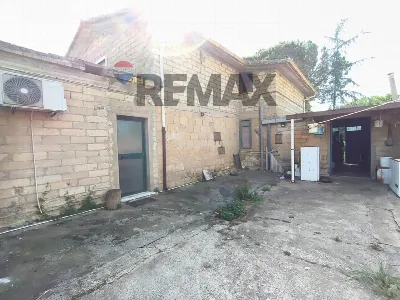 Rustico/Casale in vendita a Enna - foto 3