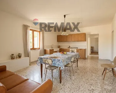 Rustico/Casale in vendita a Enna - foto 6