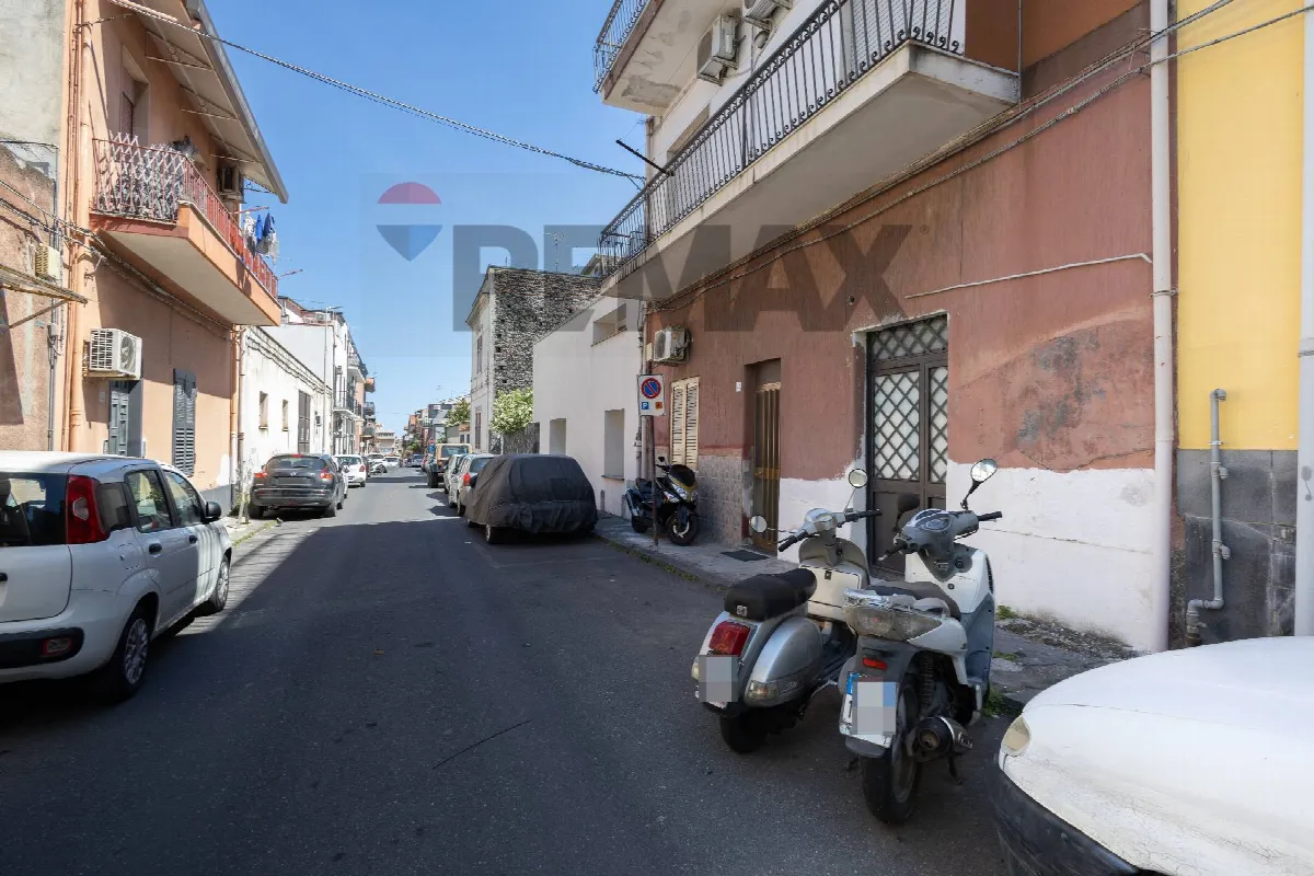 Casa Indipendente in vendita a Catania, Province, Picanello - foto 5