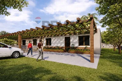 Villa in vendita a Augusta - foto 1