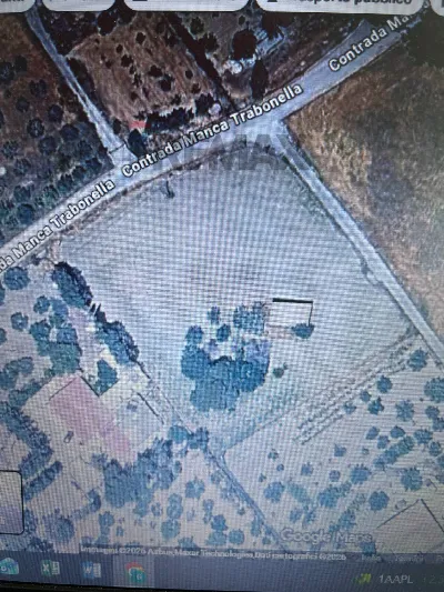 Rustico/Casale in vendita a Caltanissetta - foto 1