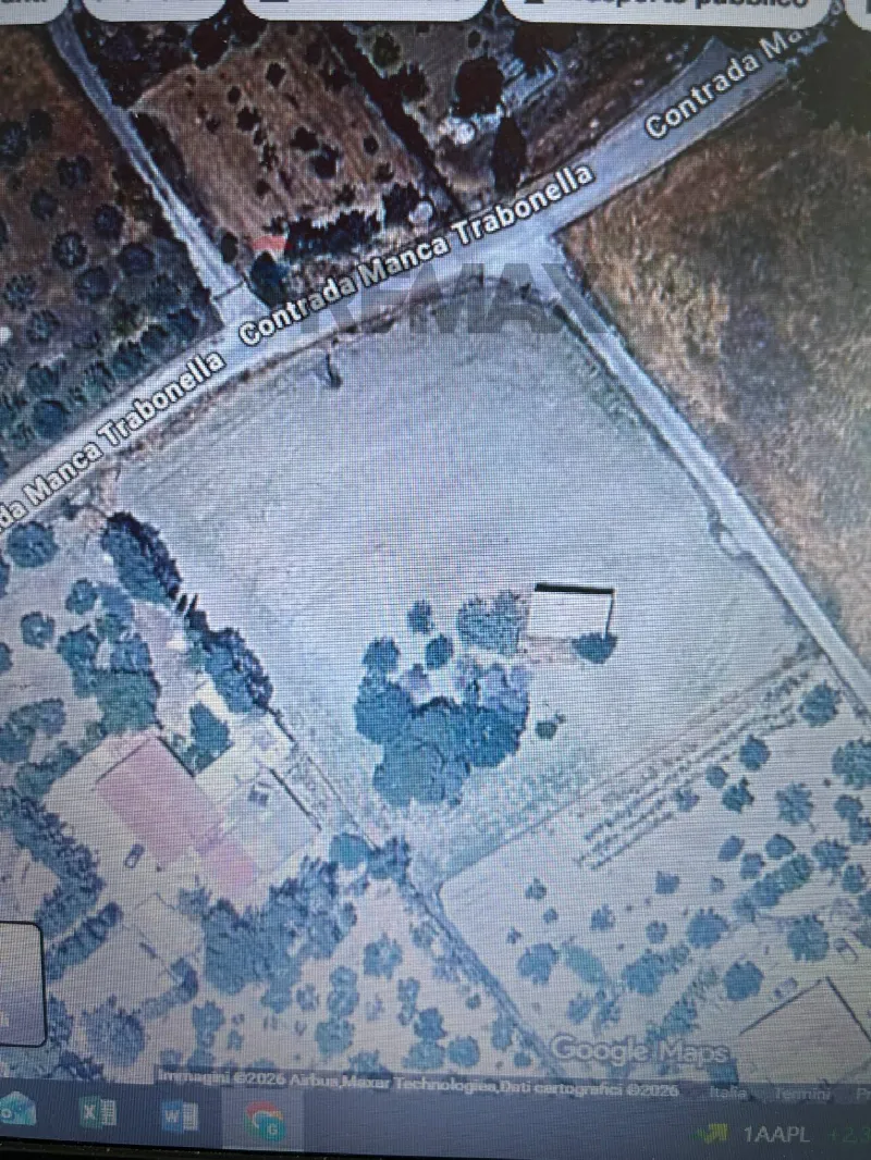 Rustico/Casale in vendita a Caltanissetta - foto 1