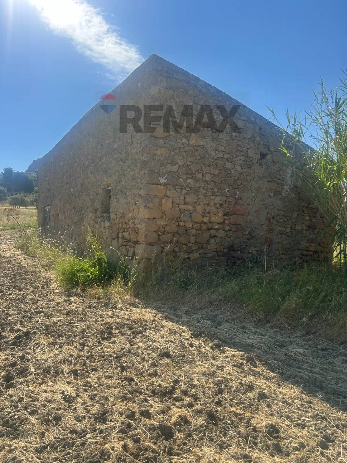 Rustico/Casale in vendita a Caltanissetta - foto 5