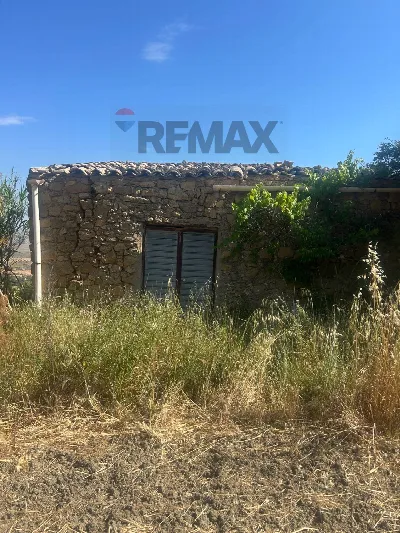 Rustico/Casale in vendita a Caltanissetta - foto 7