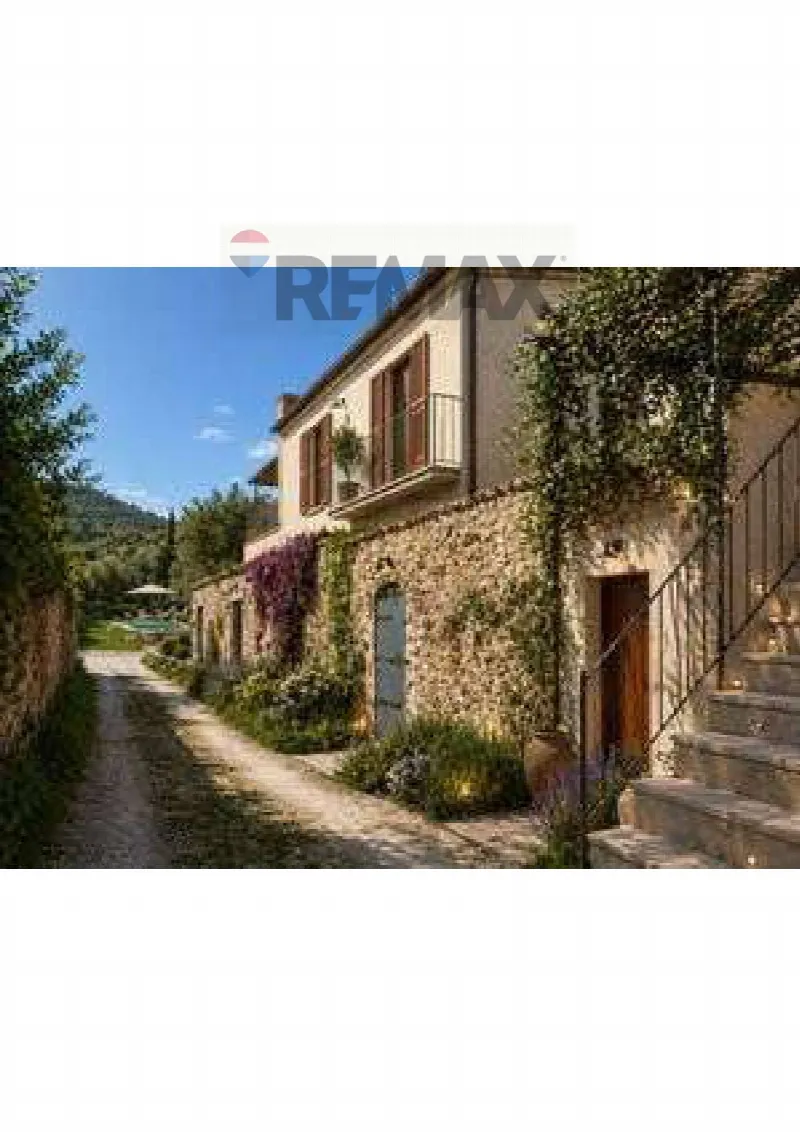 Rustico/Casale in vendita a Sant'Agata di Militello - foto 1