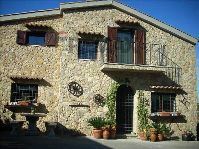 Villa a Enna