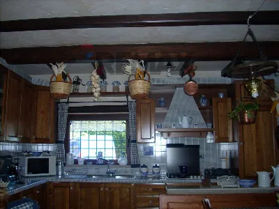Villa in vendita a Enna - foto 5