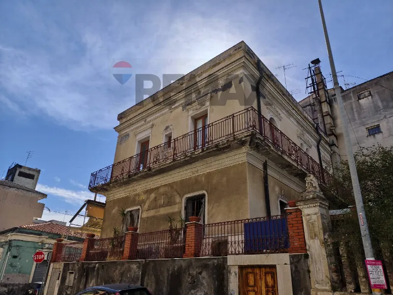 Villa in vendita a Catania, Province, Picanello - foto 1