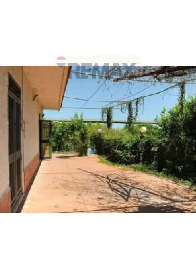 Villa a Acquedolci