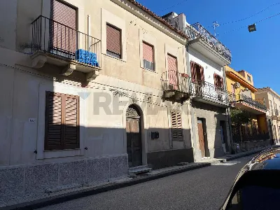 Casa Indipendente in vendita a Alì Terme - foto 2