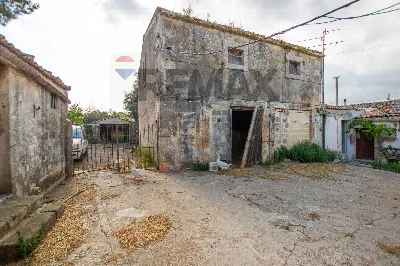 Rustico/Casale in vendita a Canicattini Ba... - foto 4