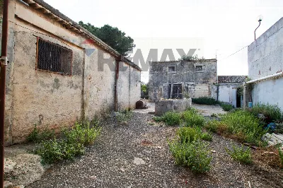 Rustico/Casale in vendita a Canicattini Ba... - foto 5
