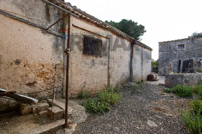 Rustico/Casale in vendita a Canicattini Ba... - foto 6