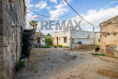 Rustico/Casale in vendita a Canicattini Ba... - foto 7
