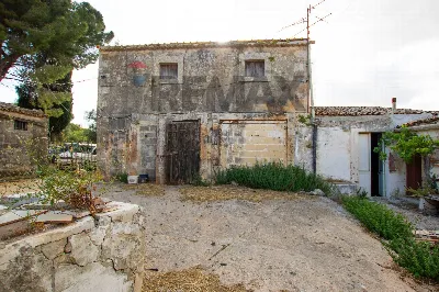 Rustico/Casale in vendita a Canicattini Ba... - foto 8
