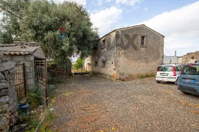 Rustico/Casale in vendita a Canicattini Ba... - foto 9