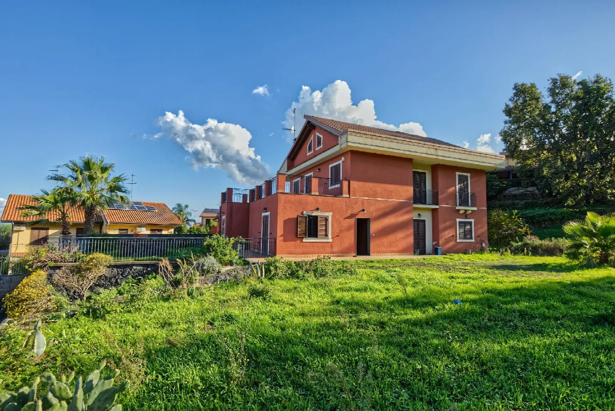 Villa in vendita a Viagrande - foto 2