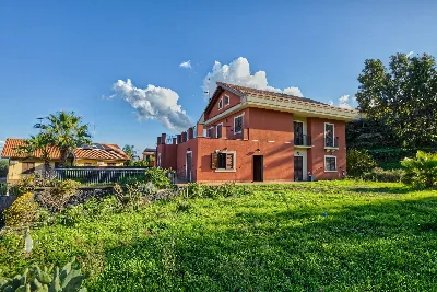 Villa in vendita a Viagrande - foto 2