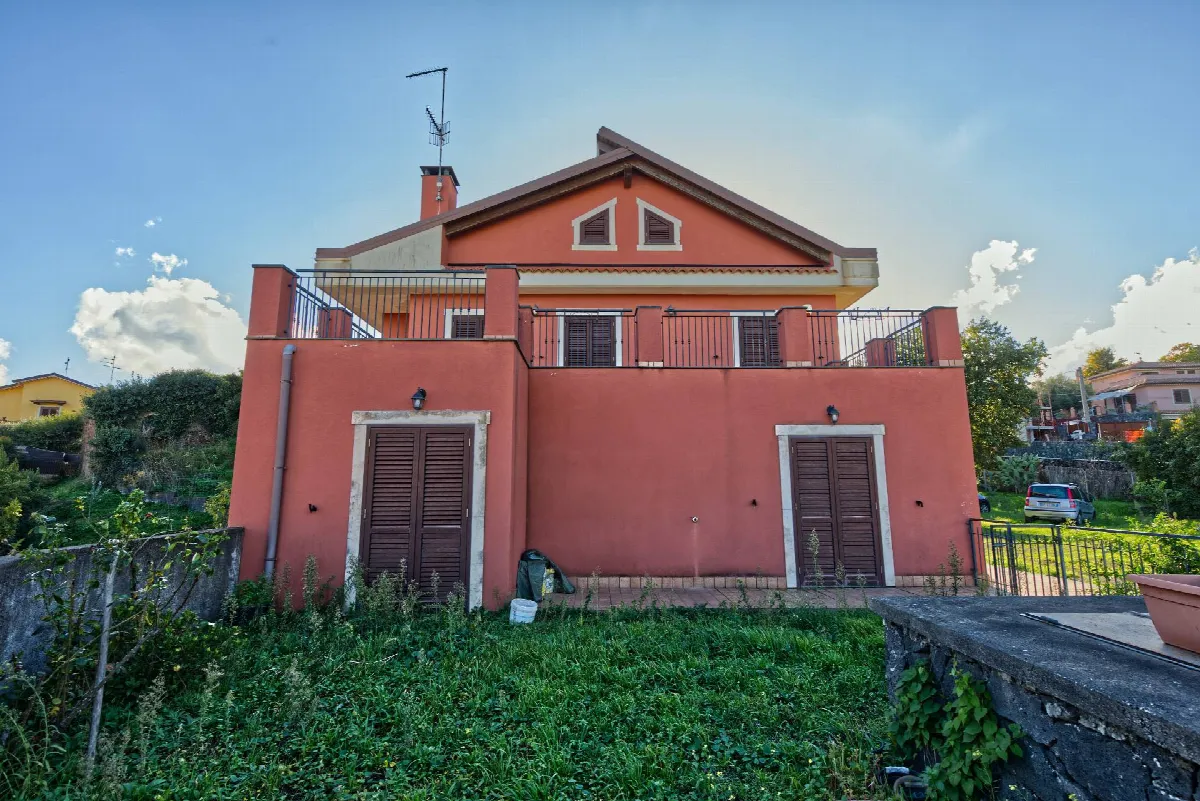 Villa in vendita a Viagrande - foto 3