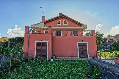 Villa in vendita a Viagrande - foto 3