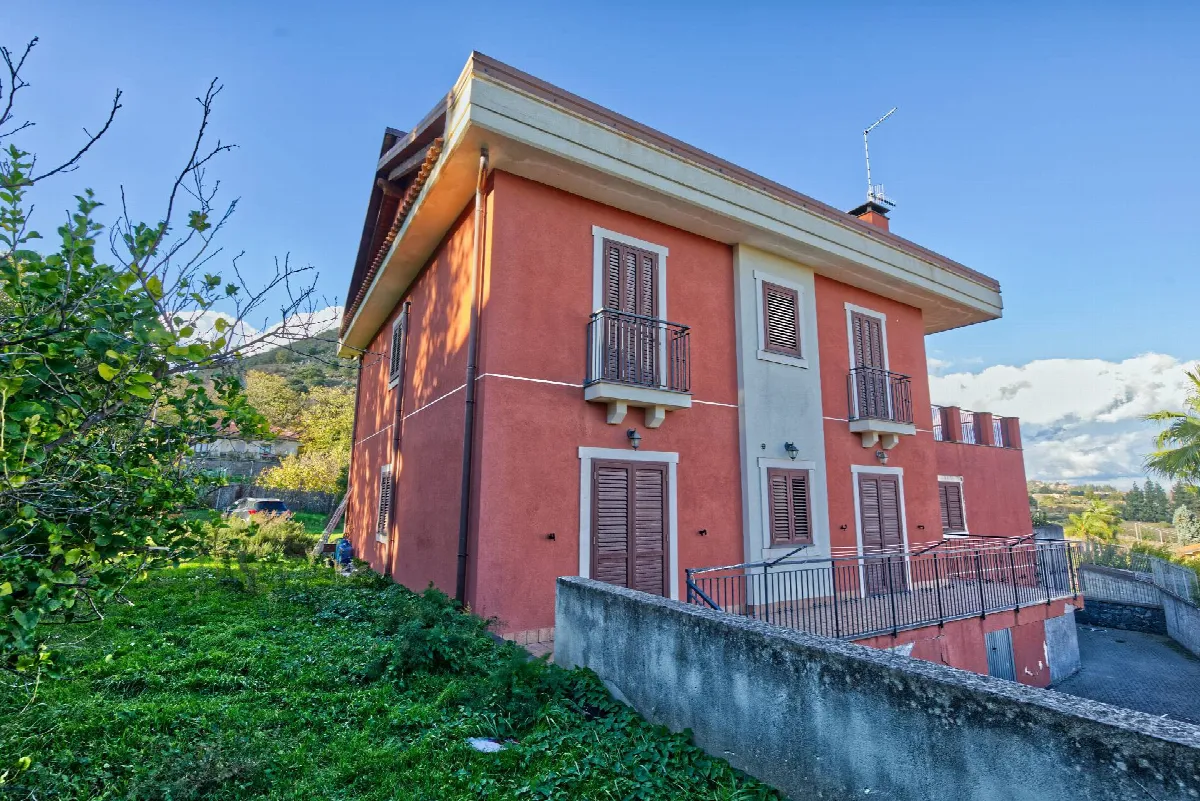 Villa in vendita a Viagrande - foto 4