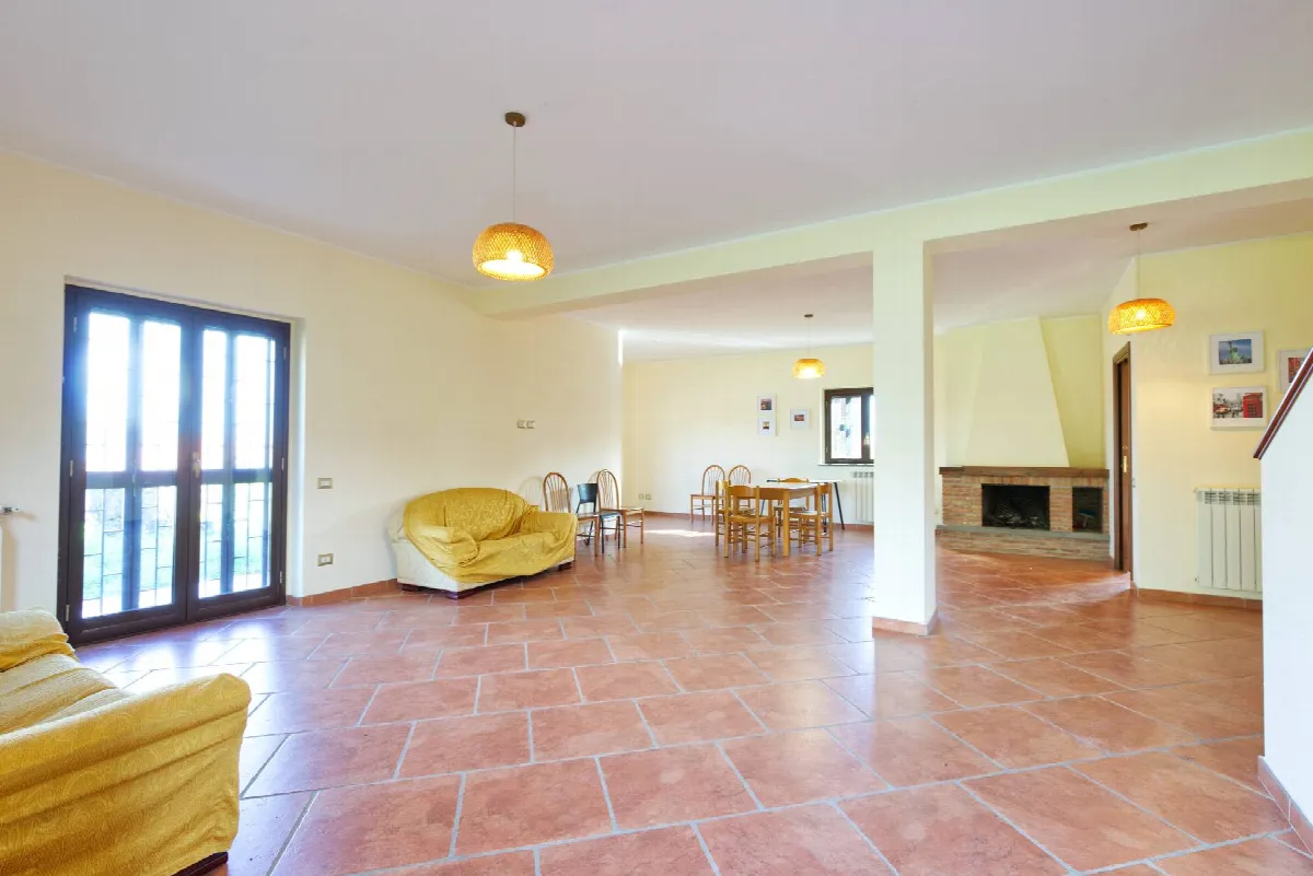 Villa in vendita a Viagrande - foto 5