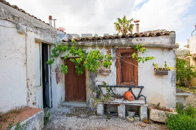 Casa Indipendente in vendita a Canicattini... - foto 6
