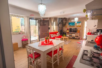 Villa in vendita a Savoca - foto 1