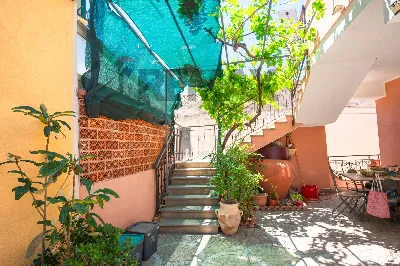 Villa in vendita a Savoca - foto 8