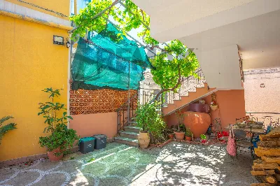 Villa in vendita a Savoca - foto 9