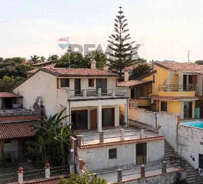 Villa in vendita a Augusta - foto 3