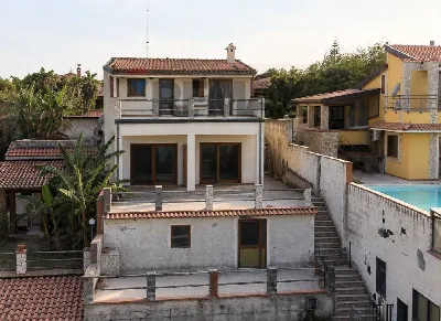 Villa in vendita a Augusta - foto 4