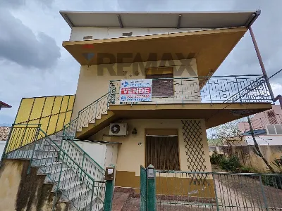 Villa in vendita a Torregrotta - foto 1