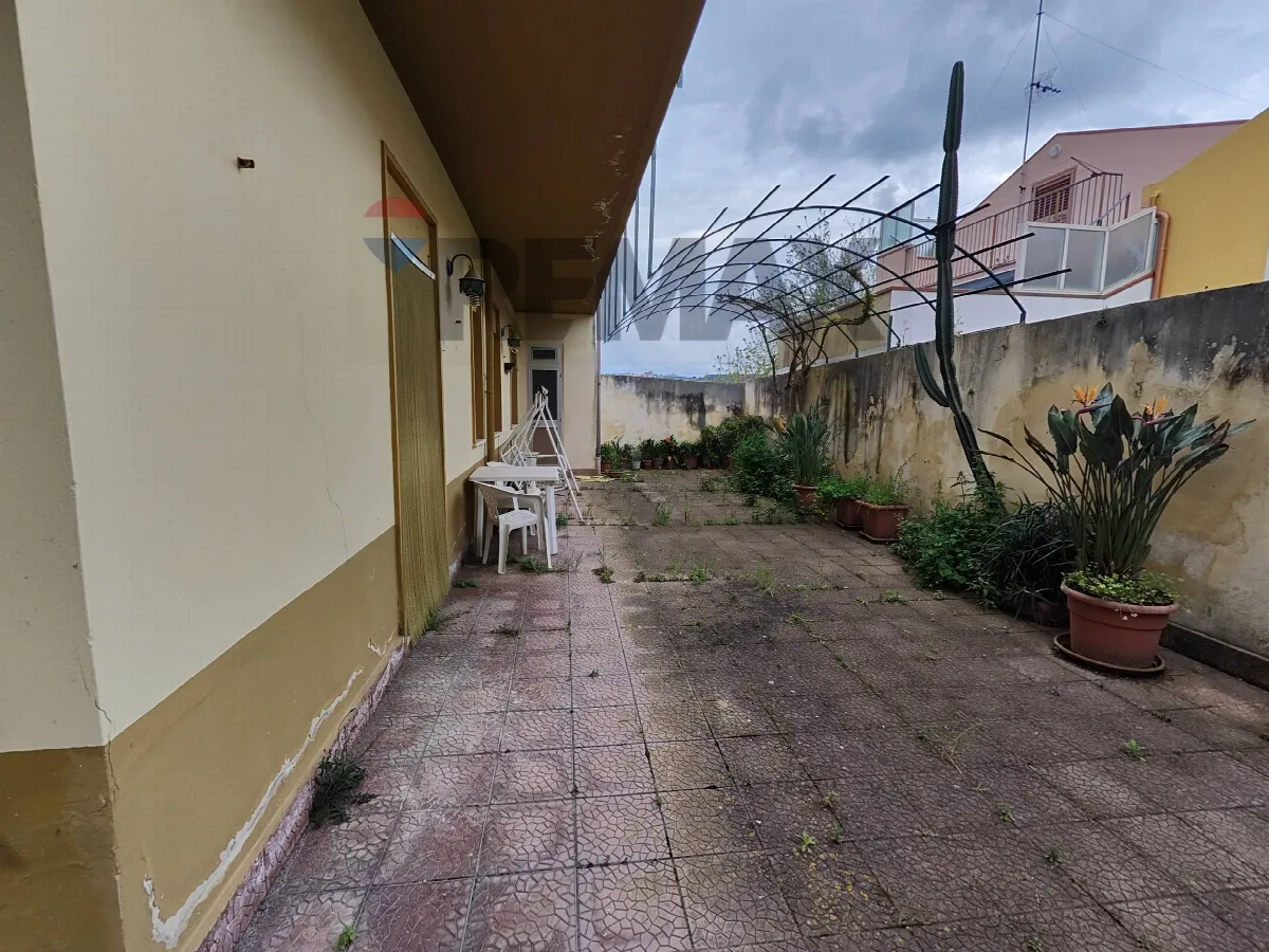 Villa in vendita a Torregrotta - foto 4