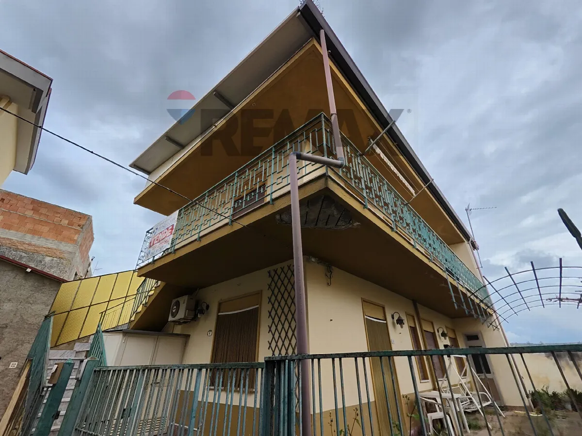 Casa Indipendente in vendita a Torregrotta - foto 2
