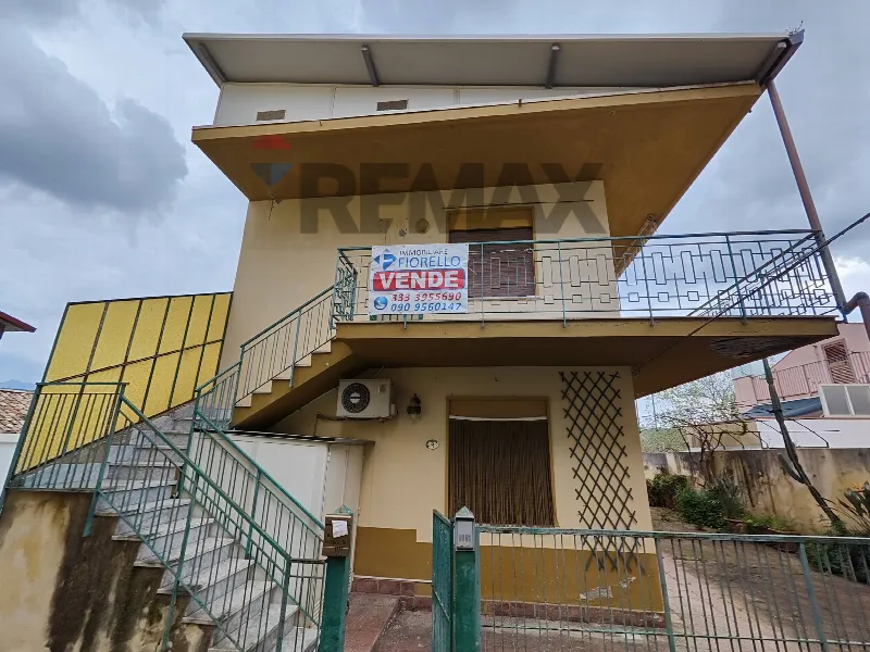 Casa Indipendente in vendita a Torregrotta - foto 1