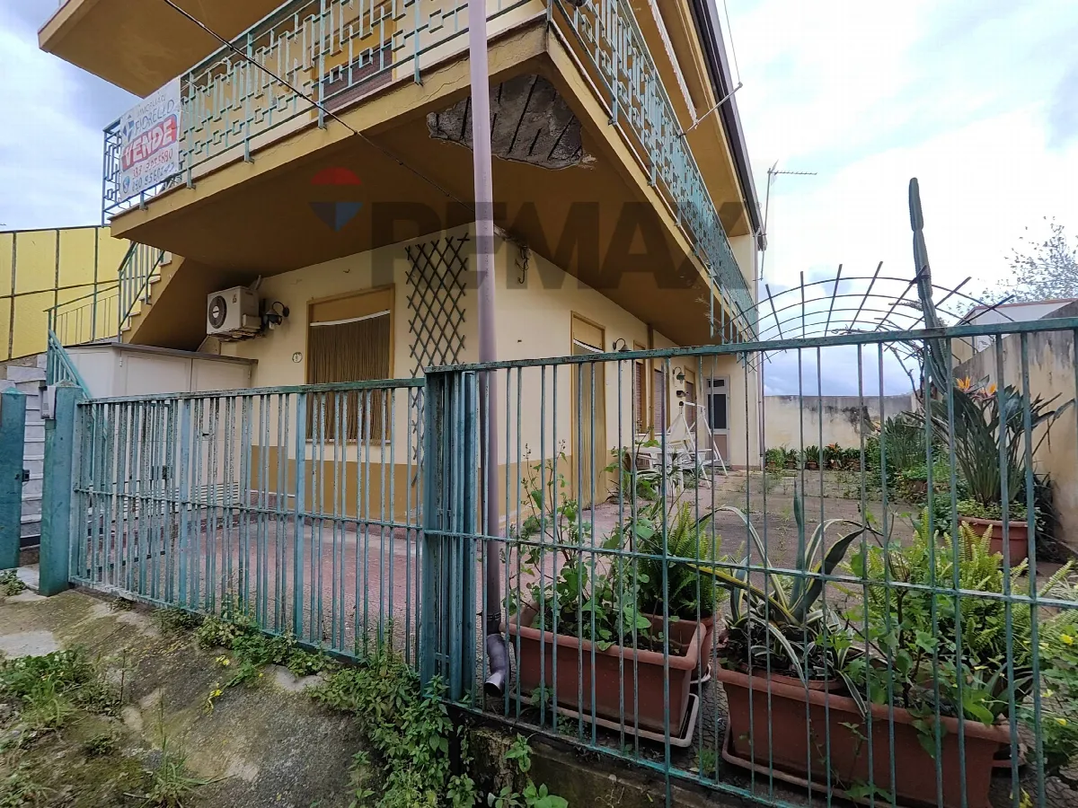 Casa Indipendente in vendita a Torregrotta - foto 2