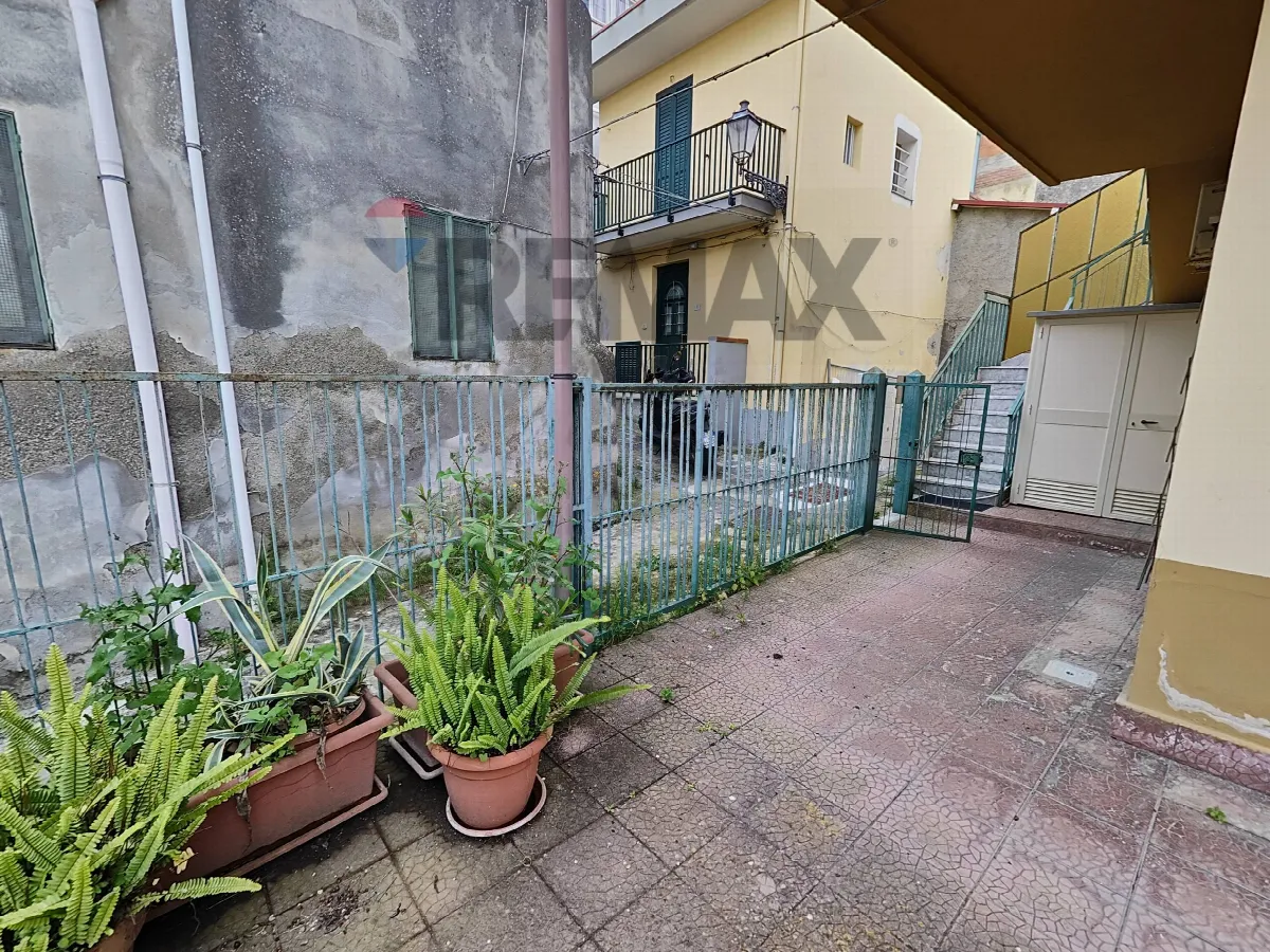 Casa Indipendente in vendita a Torregrotta - foto 4