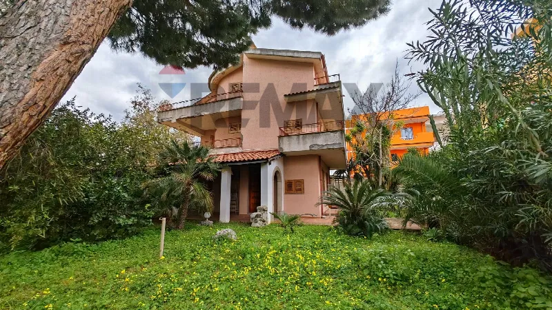 Villa in vendita a Furnari - foto 1
