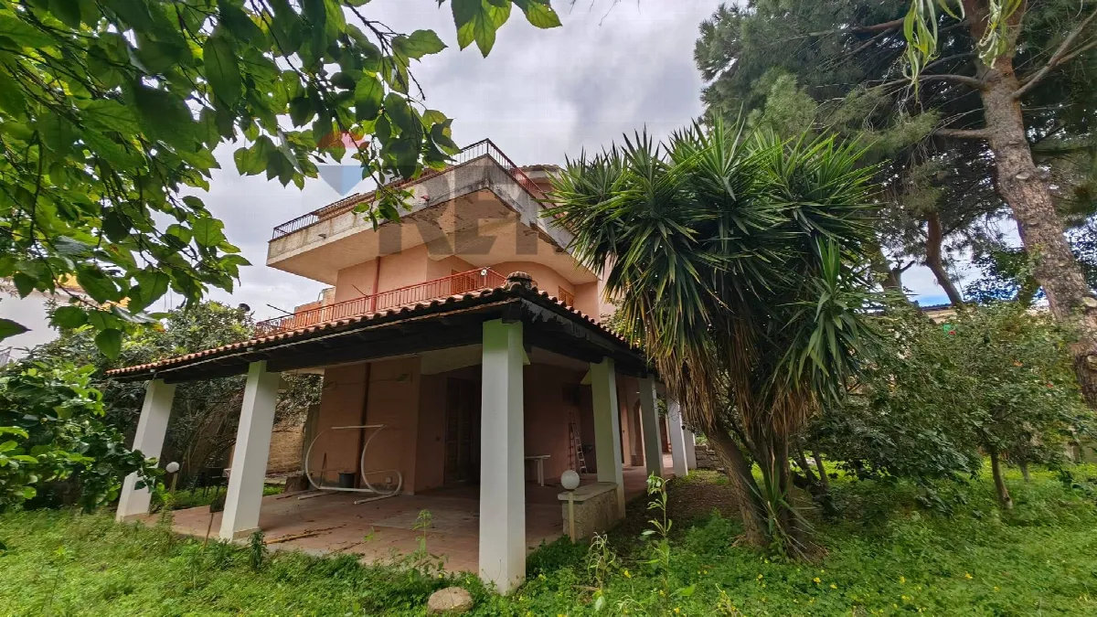 Villa in vendita a Furnari - foto 4