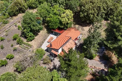 Villa in vendita a Nicolosi - foto 1