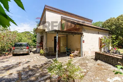 Villa in vendita a Nicolosi - foto 10